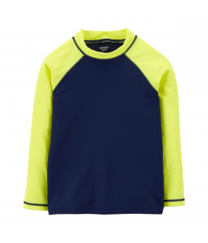 Футболка довгий рукав для хлопчика (3K392810_6)