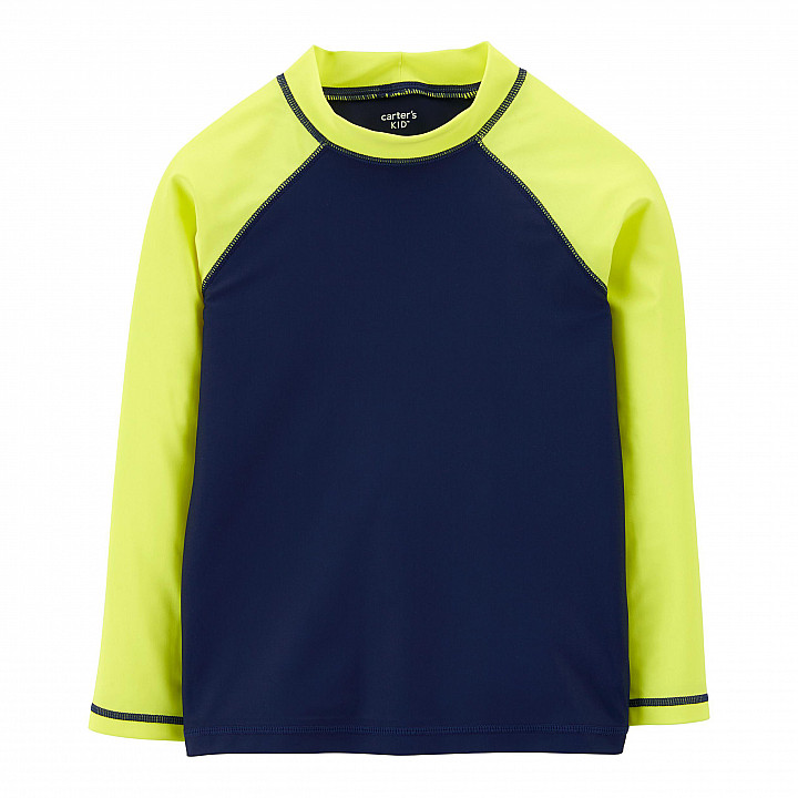 Футболка довгий рукав для хлопчика (3K392810_6)