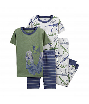 Комплект піжам 2в1 для хлопчика (3K478513_7)