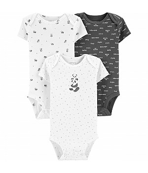 Комплект боді Carter's для хлопчика (1J066510_12M)