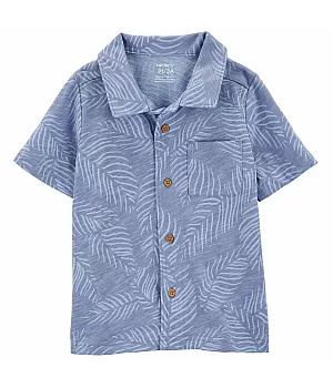 Сорочка Carter's для хлопчика 105-112 см (2R025910_5T)
