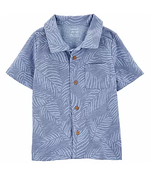 Сорочка Carter's для хлопчика 72-76 см (1R025910_12M)