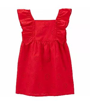 Сукня Carter's для дівчинки 105-112 см (2R261710_5T)