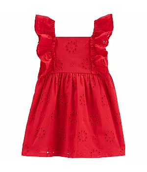 Сукня Carter's для дівчинки 61-69 см (1R267110_6M)