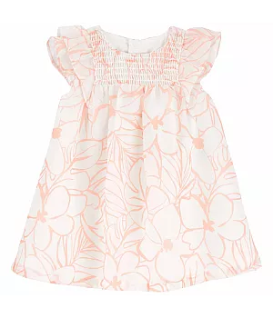 Сукня Carter's для дівчинки 69-72 см (1Q554410_9M)