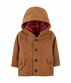 Куртка Carter's для хлопчика 61-69 см (1P810710_6M)