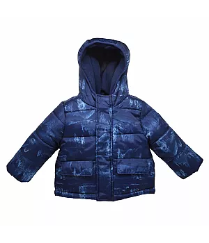 Куртка Carter's для хлопчика 72-76 см (C223625_12M_NAVY)