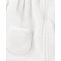 Комплект (3 шт.) Carter`s боді з довгим рукавом, жилетка, штани для дівчинки (55-61cm) (1M744510)