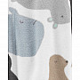 Сліп-чоловічок Carter's флісовий для хлопчика (46-55cm) (1M715910_NB)