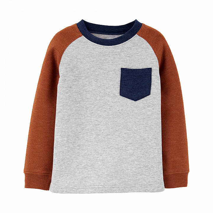 Кофта Carter's для хлопчика (88-93cm) (2M705210_2T)