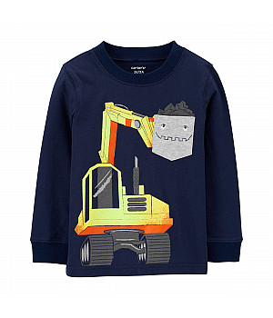 Кофта Carter's для хлопчика (88-93cm) (2M710110_2T)