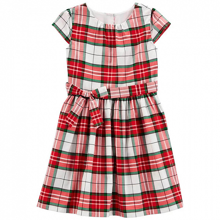 Сукня Carter`s для дівчинки (108-114cm) (3M026510_5)