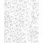Комплект 3в1 Carter's кардиган, боді, штани унісекс 46-55 cm (1L773110_NB)