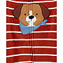 Сліп-чоловічок Carter's для хлопчика 46-55 cm (1M714110_NB)