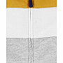 Комплект 3в1 Carter`s жилет, боді, штани для хлопчика 55-61 cm (1M738110_3M)
