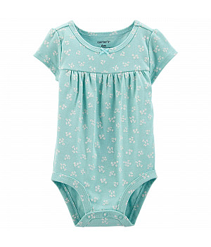 Боді Carter's для дівчинки 69-72 cm (1N074610_9M)
