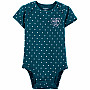 Боді Carter's для дівчинки 69-72 cm (1N077510_9M)