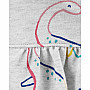 Кофта кардиган Carter's для дівчинки 76-81 cm (1N079410_18M)