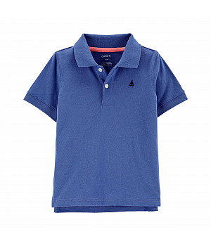 Поло Carter's для хлопчика 105-112 cm (2K376410_5T)