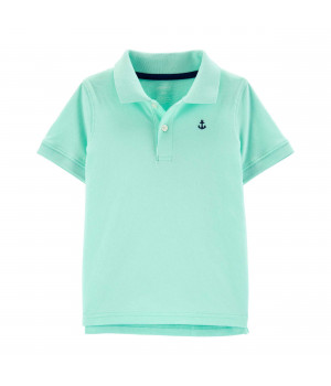 Поло Carter's для хлопчика 105-112 cm (2K376710_5T)