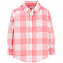 Сорочка Carter's для хлопчика 105-112 cm (2K377410_5T)