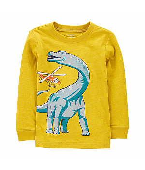 Реглан Carter`s для хлопчика 99-105 cm (2M717710_4T)
