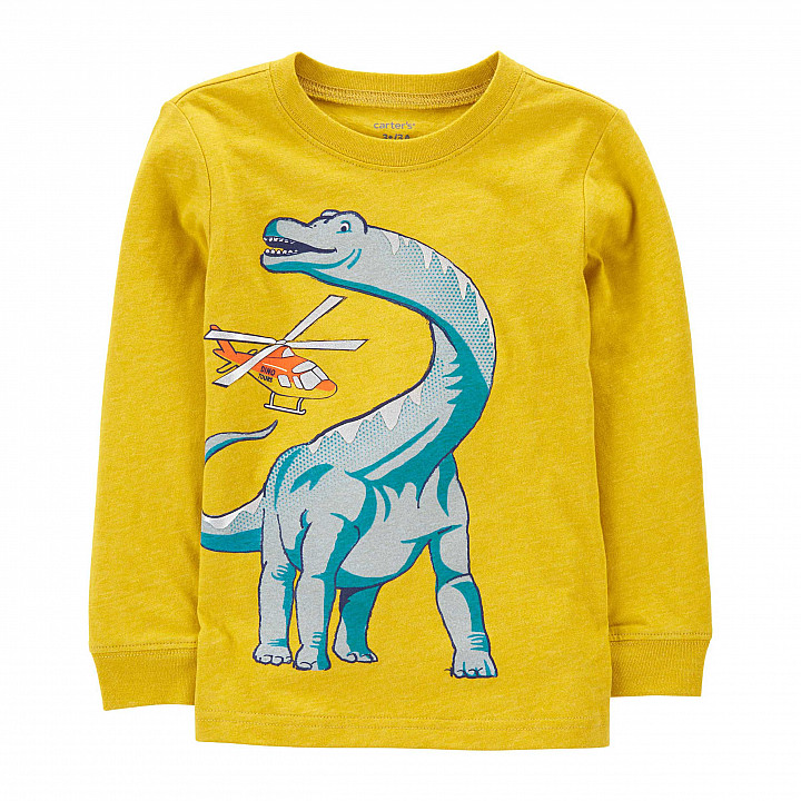 Реглан Carter's для хлопчика 88-93 cm (2M717710_2T)