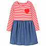 Сукня Carter's для дівчинки 88-93 cm (2M829710_2T)