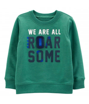 Реглан Carter's для хлопчика 105-112 cm (2M990710_5T)