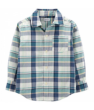 Сорочка Carter's для хлопчика 105-112 cm (2N008010_5T)