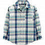 Сорочка Carter's для хлопчика 105-112 cm (2N008010_5T)