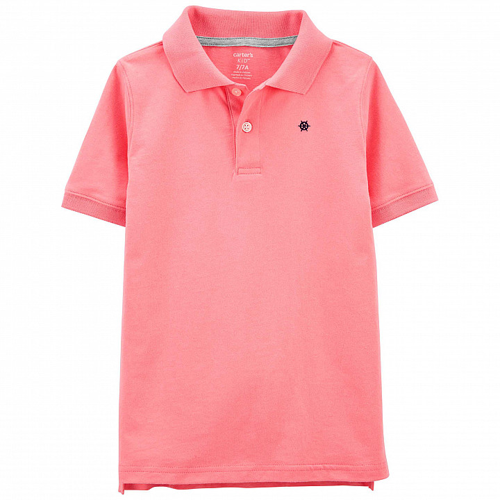 Поло Carter's для хлопчика 108-114 cm (3K376210_5)