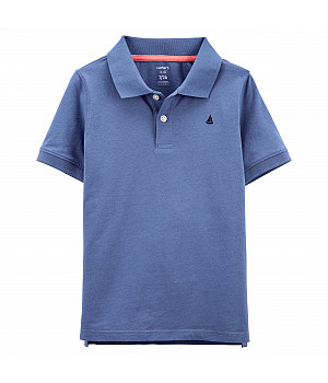 Поло Carter's для хлопчика 108-114 cm (3K376410_5)