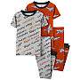 Комплект з 2 піжам Carter's для хлопчика 108-114 cm (3M988810_5)