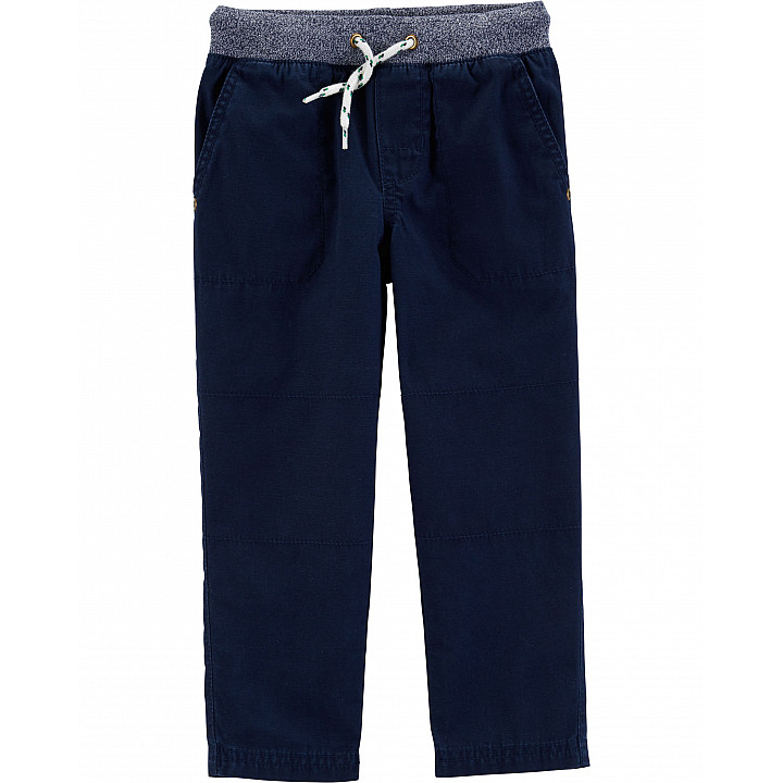 Штани Carter's для хлопчиків  (224G860_18M)