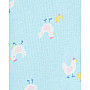 Комплект з 2-х піжам для дівчаток (1H370910_3M)