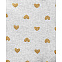 Комплект Carter's для дівчинки (1J959810_18M)