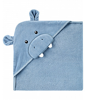 Рушник для хлопчика з махрової тканини (1I710010_OSZ)